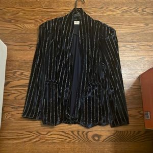 Free People Blazer **READ DESCRIPTION**